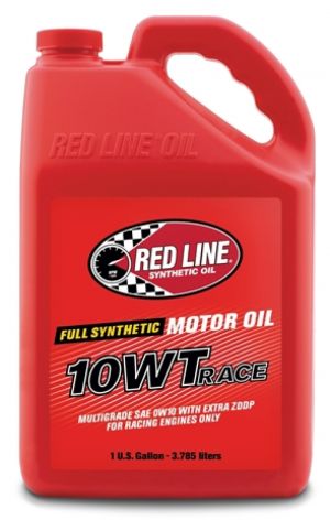 Red Line Race Oil - 5 Gallons 10106
