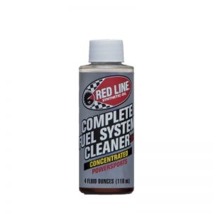 Red Line Fuel System Cleaner 60102