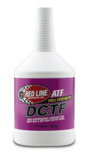 Red Line DCT Fluid 31004