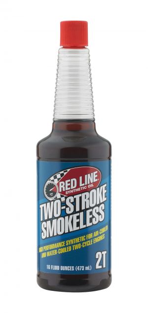 Red Line Two-Stroke Oil 40903