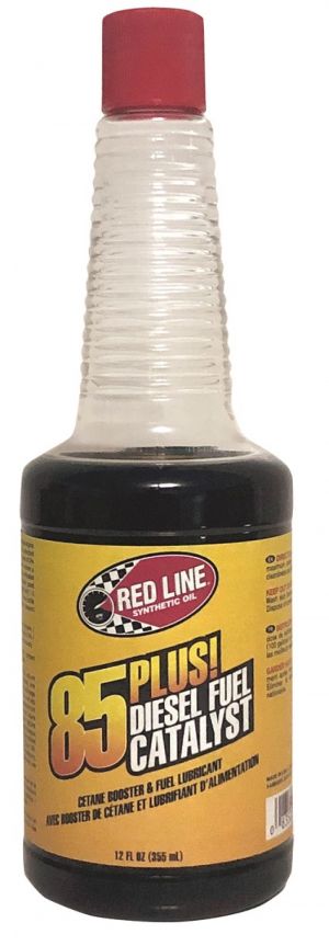 Red Line 85+ Diesel Fuel Additive 70802