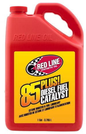 Red Line 85+ Diesel Fuel Additive 70805