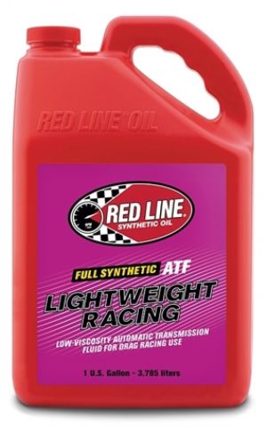 Red Line ATF Fluid - Gallon 30316