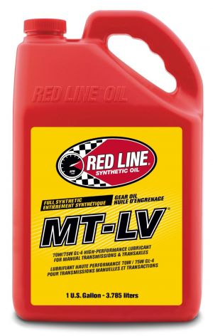 Red Line MTL Oil 50605