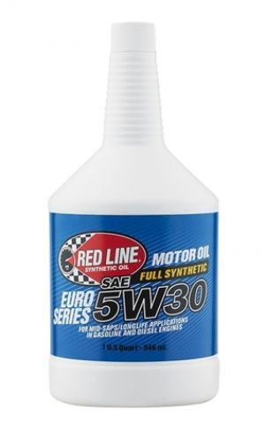 Red Line Motor Oil - 5W30 12304