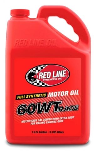 Red Line Race Oil - Gallon 10605