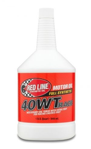 Red Line Race Oil - Quart 10404