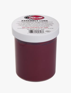 Red Line Assembly Lube 80313