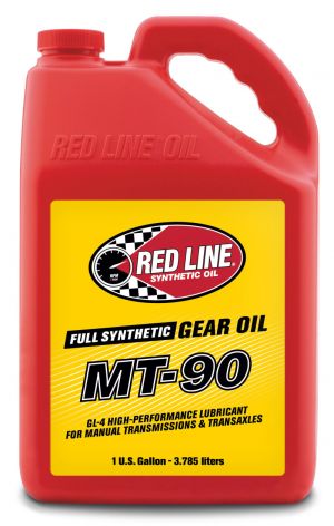 Red Line MT-90 Gear Oil 50305