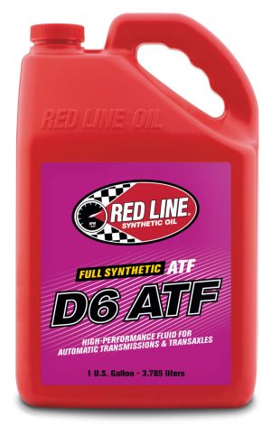 Red Line D6 ATF 30705