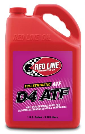 Red Line D4 ATF 30505