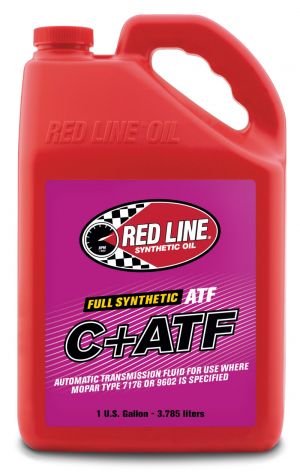 Red Line C+ ATF 30605