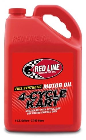 Red Line Kart Clutch Oil 41205