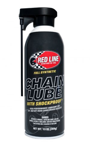 Red Line Assembly Lube 43103