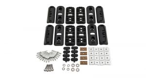 Rhino-Rack RCP Base Kit RCP-JB