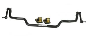 Ridetech Sway Bars - Front 12289100