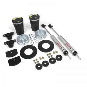 Ridetech Air Suspension System 12304010