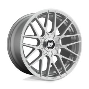 Rotiform RSE Wheels R1401780F4+35