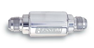 Russell Fuel Filters 650110