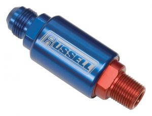 Russell Fuel Filters 650170