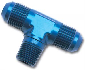 Russell Tee Fittings 660140