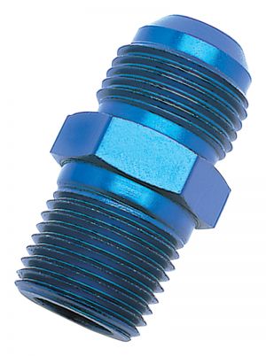 Russell Flare to Pipe Fittings 660430