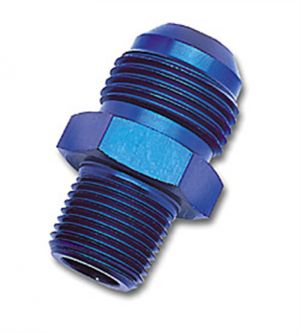 Russell Flare to Pipe Fittings 660450