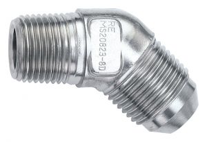 Russell Flare Fittings 660932