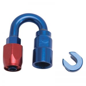 Russell Quick Straight Hose Ends 611230