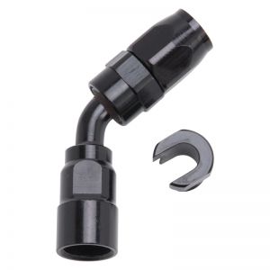 Russell Quick Straight Hose Ends 611263