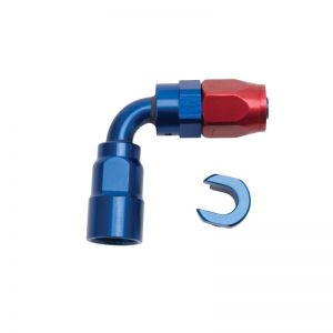 Russell Quick Straight Hose Ends 611270