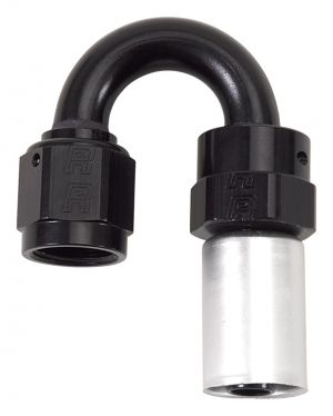 Russell Proclassic Crimp Ends 610513