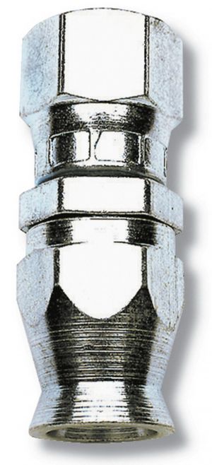 Russell Straight Hose Ends 620401