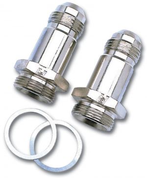 Russell Carb Adapter Fittings 640211