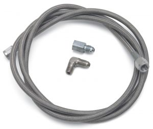 Russell Fuel Line Fittings 640720