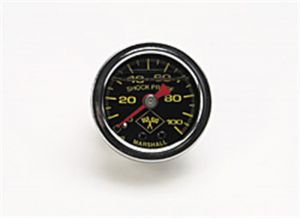 Russell Fuel Pressure Gauges 650320