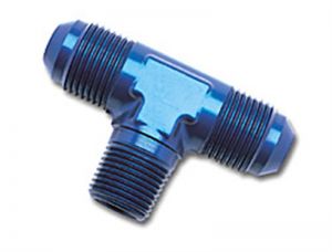 Russell Tee Fittings 660120