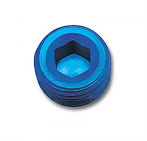 Russell Pipe Plugs 662050