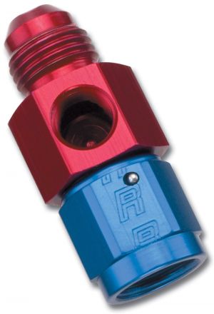 Russell Fuel Pressure Take Offs 670350