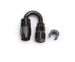 Russell Quick Straight Hose Ends 611233