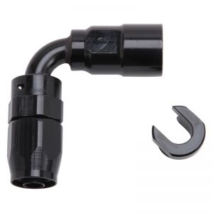 Russell Quick Straight Hose Ends 611273
