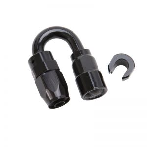 Russell Quick Straight Hose Ends 611283