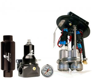 Aeromotive In-Tank Fuel Pumps 17356