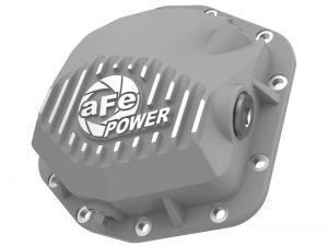 aFe Diff/Trans/Oil Covers 46-71090A