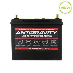 Antigravity Batteries Batt Auto Grp24R Restart AG-24R-60-RS