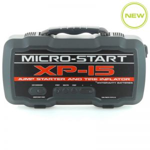 Antigravity Batteries Micro-Start AG-XP-15