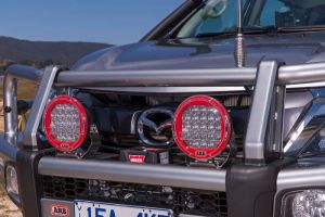 ARB Light Covers & Accessories AR09
