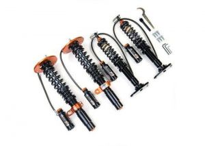 AST 5200 Series Coilovers RIV-B1601SD