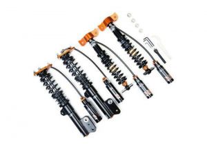 AST 5300 Series Coilovers RAC-B1601SD