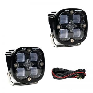 Baja Designs Squadron Lights 257801